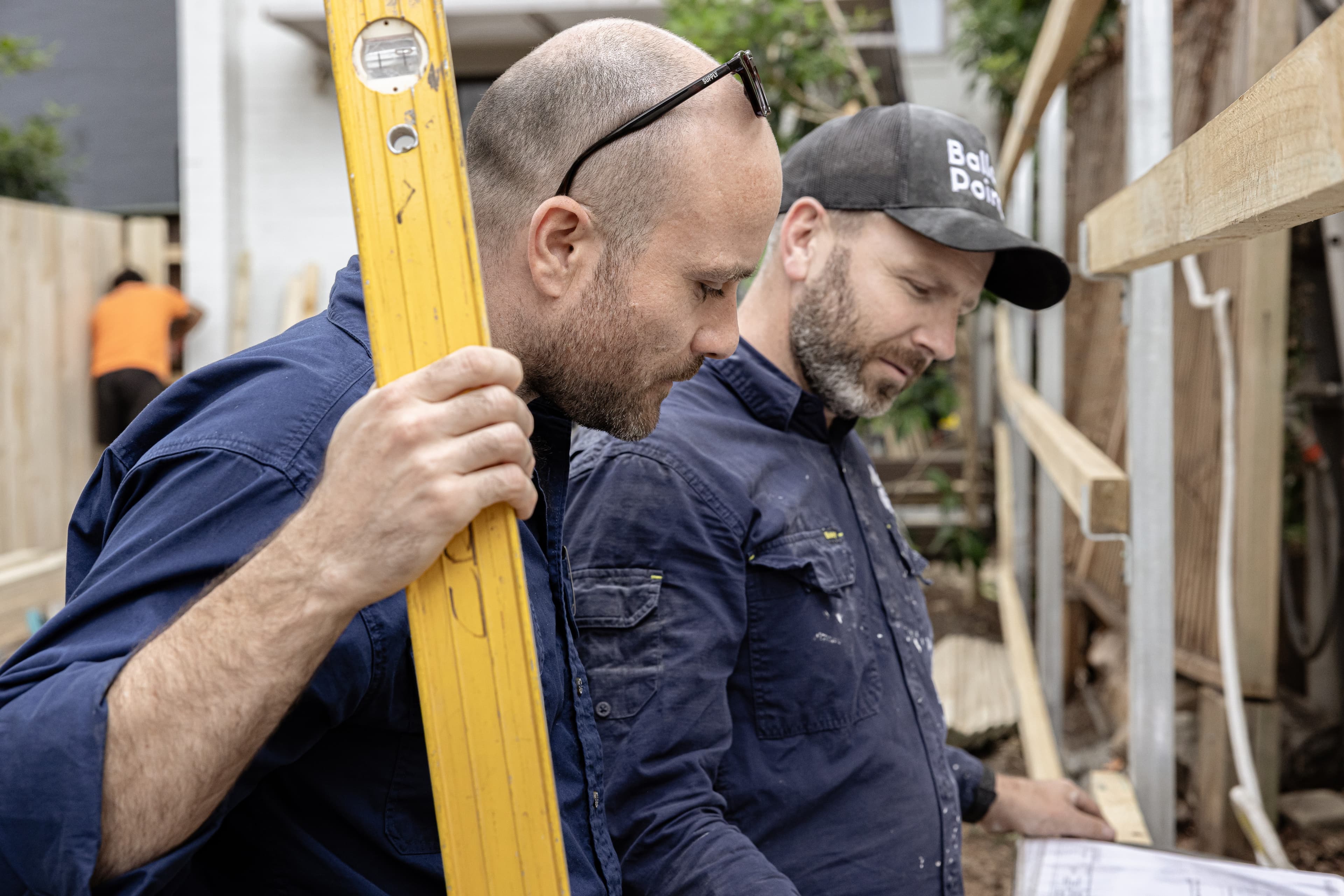 Repairs & Maintenance Inspection only preview